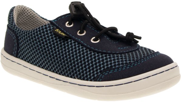 FARE MID-WIDE CITYBELLKY dětské tenisky modré