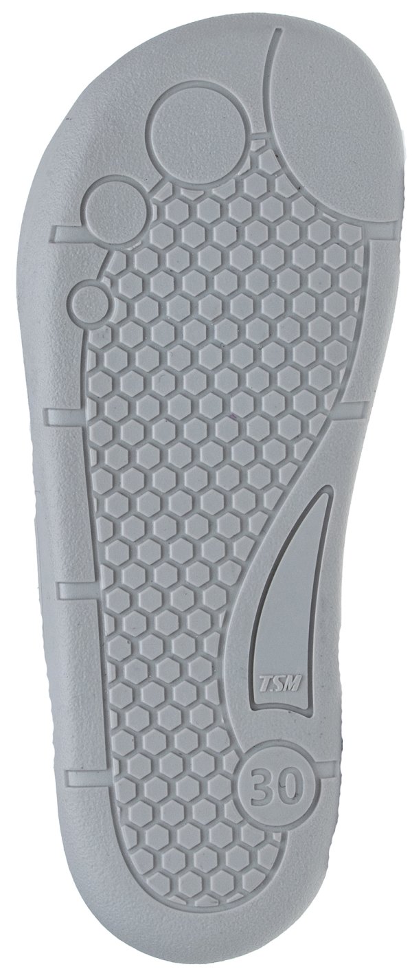 FARE MID-WIDE NEO dětské sandály šedé