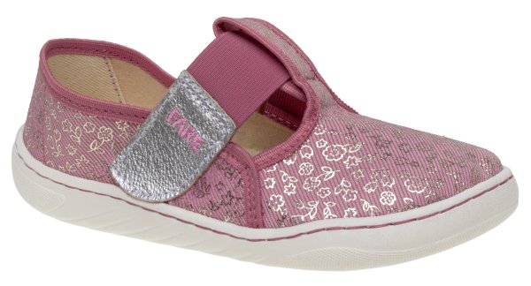 FARE MID-WIDE home and slipper shoes zip