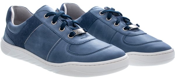 FARE MID-WIDE BONITKY celoroční boty modré