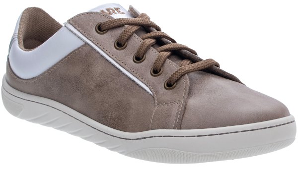 FARE MID-WIDE ELEGANT celoroční boty béžové