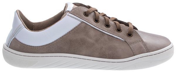 FARE MID-WIDE ELEGANT celoroční boty béžové