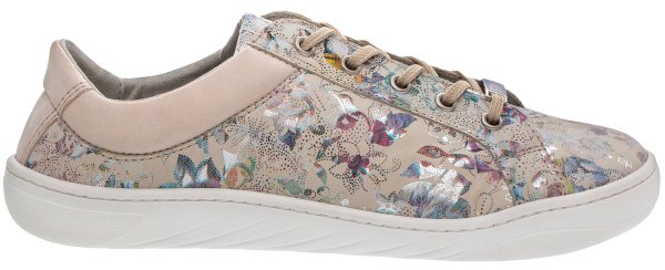 FARE MID-WIDE ELEGANT celoroční boty béžové