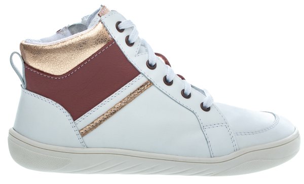 FARE MID-WIDE SPRINGFIELDKY celoroční boty bíle