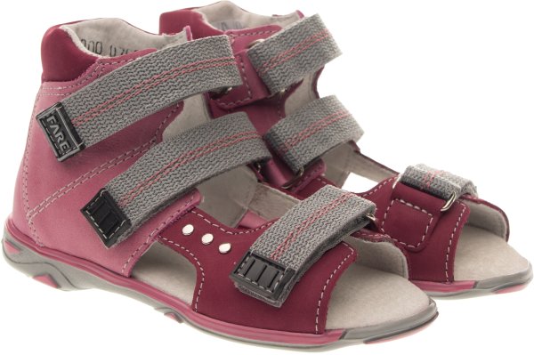 FARE KLASIK dětské sandály