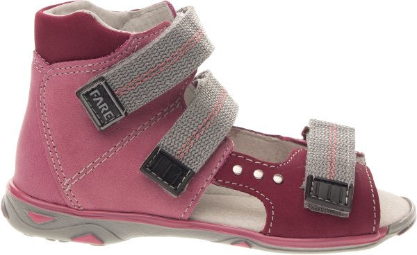 FARE KLASIK dětské sandály