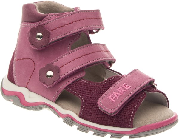 FARE KLASIK dětské sandály