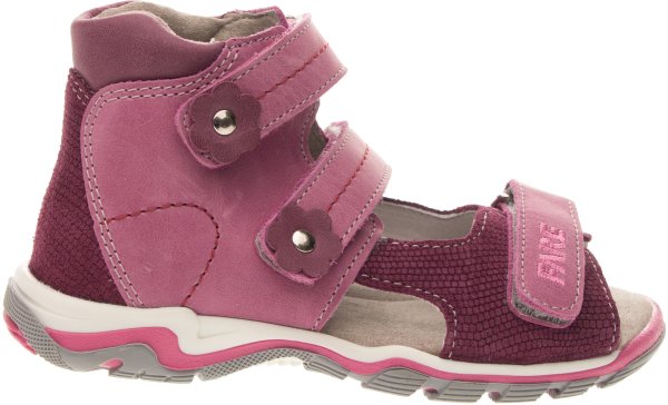 FARE KLASIK dětské sandály