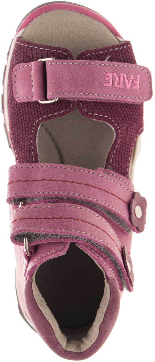 FARE KLASIK dětské sandály