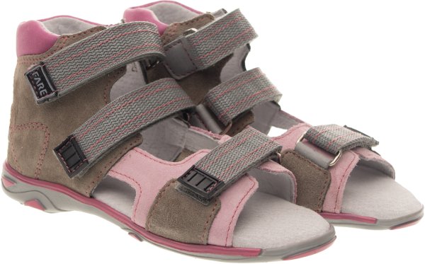 FARE KLASIK dětské sandály