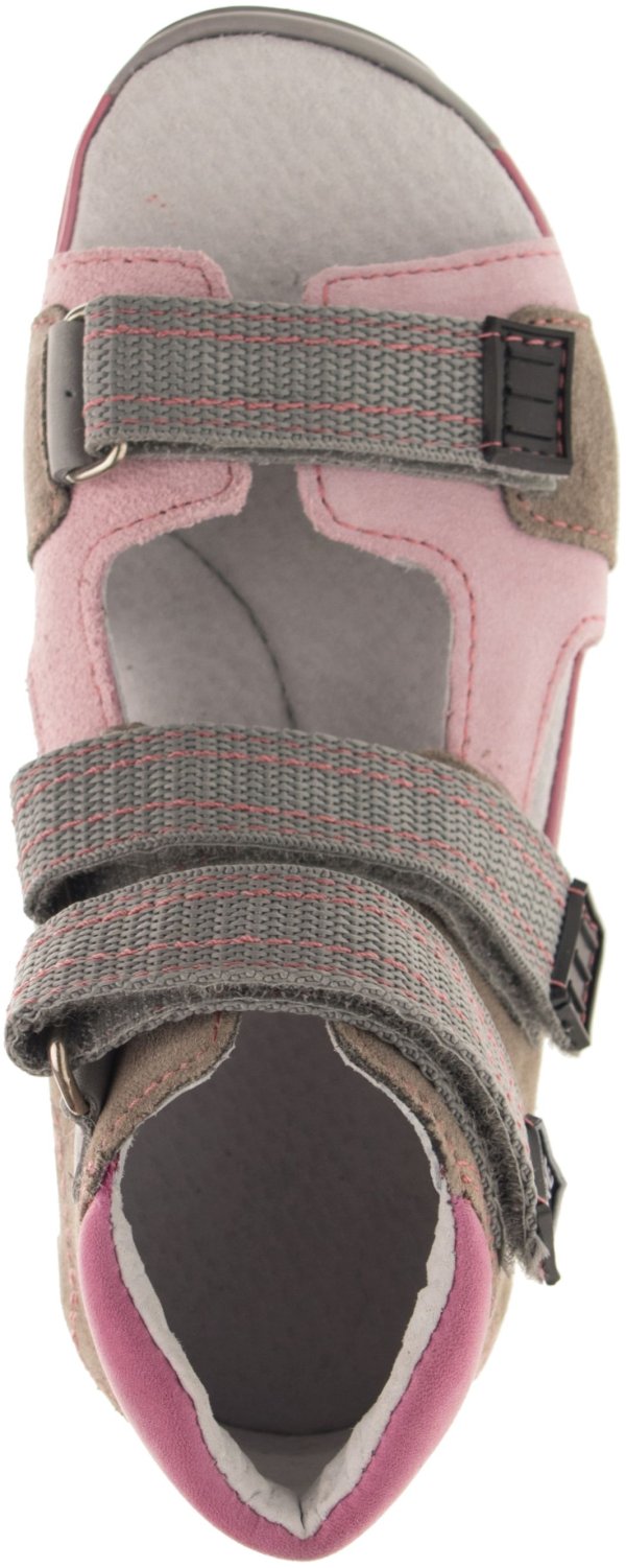 FARE KLASIK dětské sandály