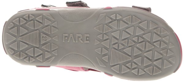 FARE KLASIK dětské sandály