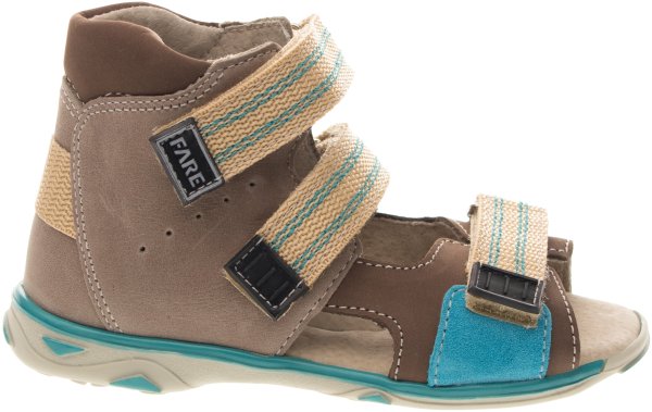 FARE KLASIK dětské sandály