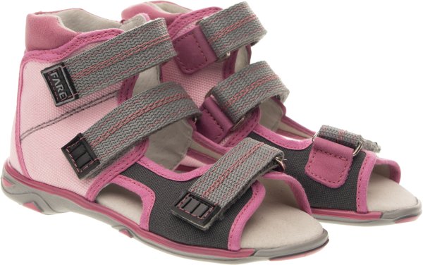 FARE KLASIK dětské sandály