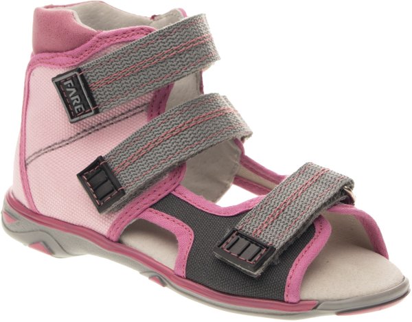 FARE KLASIK dětské sandály