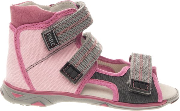 FARE KLASIK dětské sandály