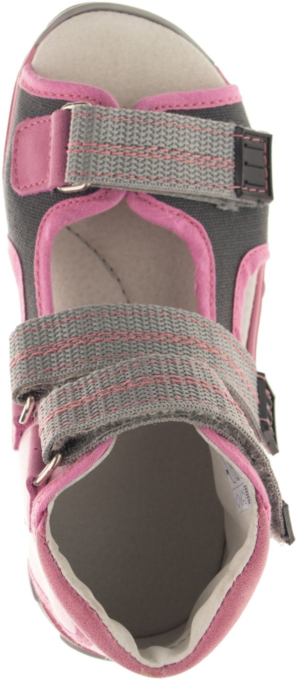 FARE KLASIK dětské sandály