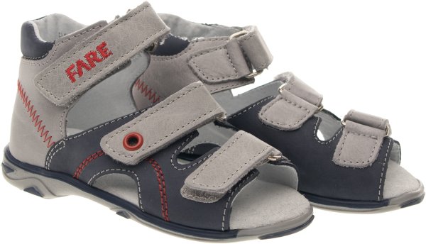 FARE KLASIK dětské sandály