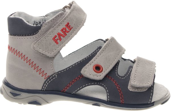 FARE KLASIK dětské sandály