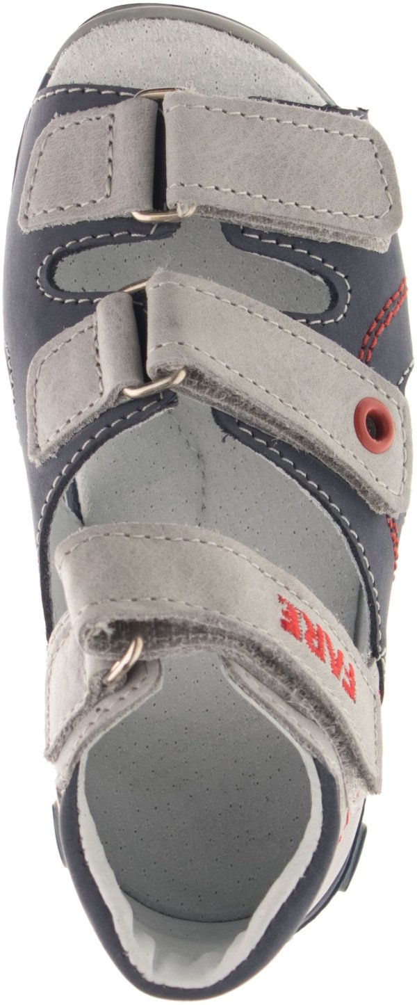 FARE KLASIK dětské sandály