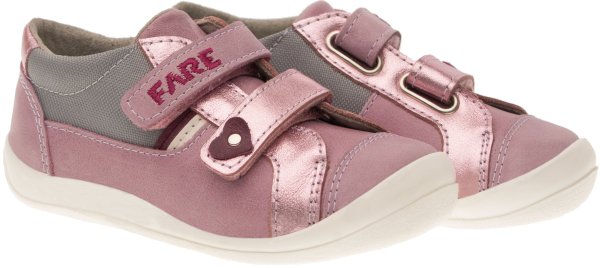 FARE KLASIK dětské celoroční boty