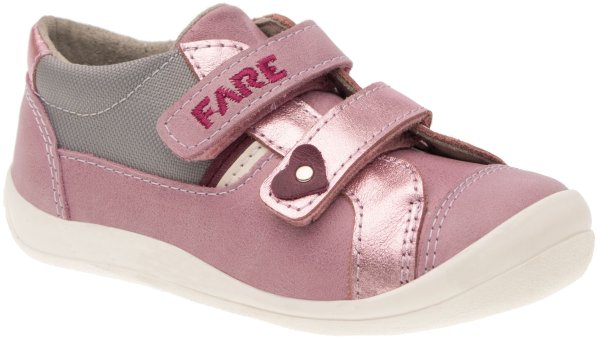 FARE KLASIK dětské celoroční boty