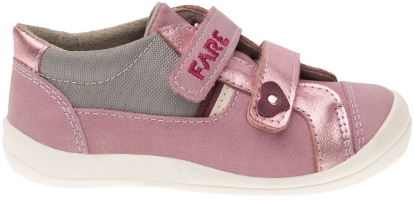 FARE KLASIK dětské celoroční boty