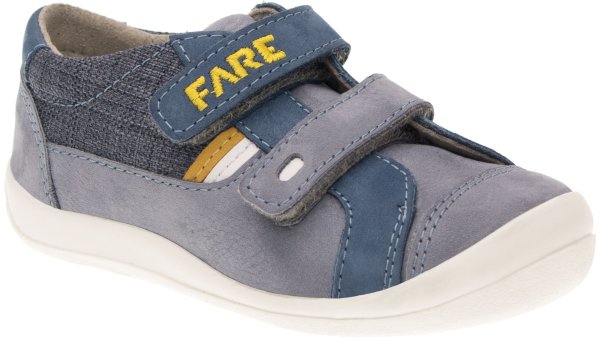 FARE KLASIK dětské celoroční boty 