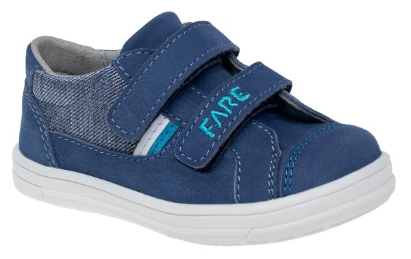 FARE KLASIK MALMO dětské celoroční boty