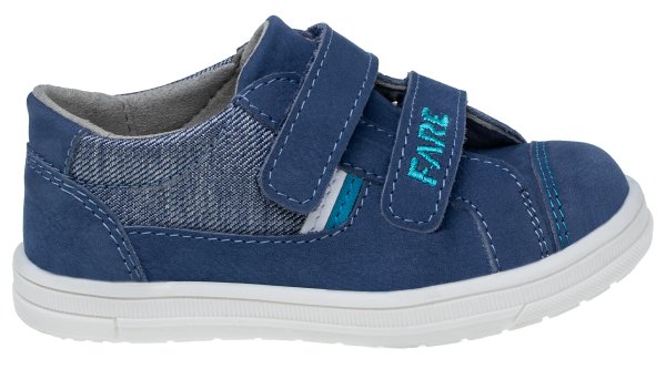 FARE KLASIK MALMO dětské celoroční boty