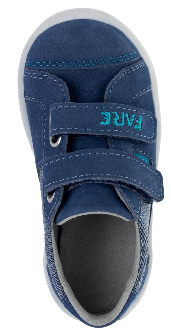 FARE KLASIK MALMO dětské celoroční boty