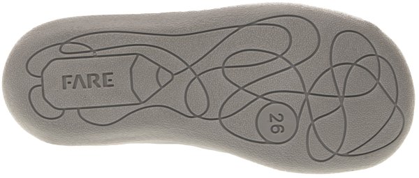 FARE KLASIK dětské celoroční boty