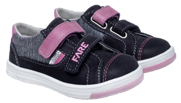 FARE KLASIK MALMO dětské celoroční boty