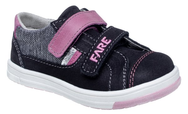 FARE KLASIK MALMO dětské celoroční boty