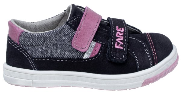 FARE KLASIK MALMO dětské celoroční boty