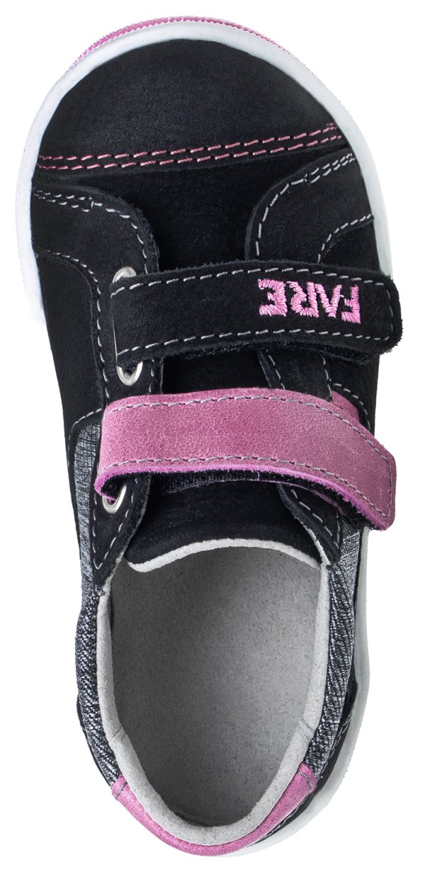 FARE KLASIK MALMO dětské celoroční boty