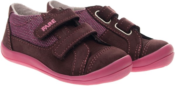 FARE KLASIK dětské celoroční boty