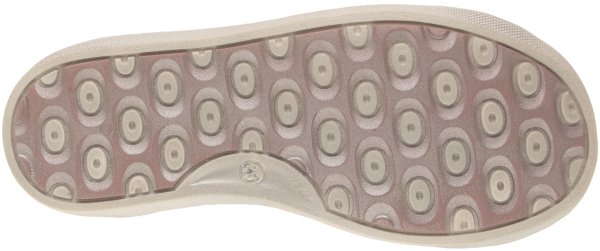 FARE KLASIK dětské celoroční boty lososové