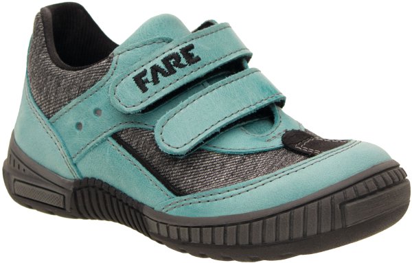 FARE KLASIK dětské celoroční nepromokavé boty 