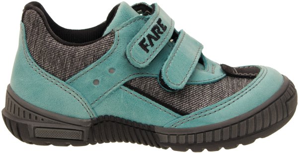 FARE KLASIK dětské celoroční nepromokavé boty 