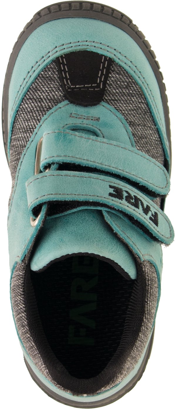 FARE KLASIK dětské celoroční nepromokavé boty 