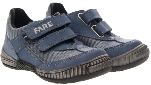 Dětské celoroční nepromokavé boty