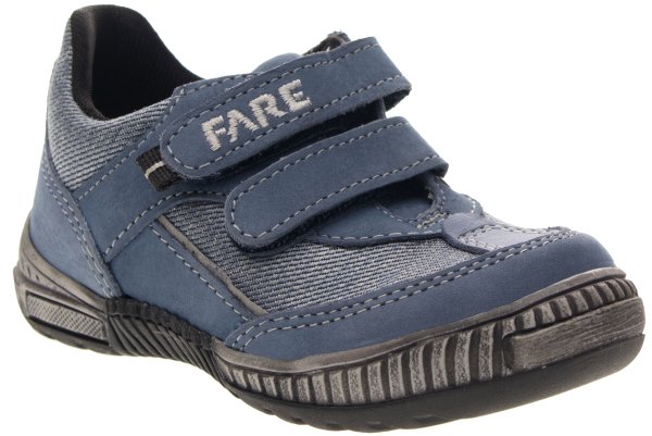 Dětské celoroční nepromokavé boty