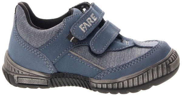 Dětské celoroční nepromokavé boty