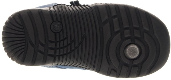 Dětské celoroční nepromokavé boty