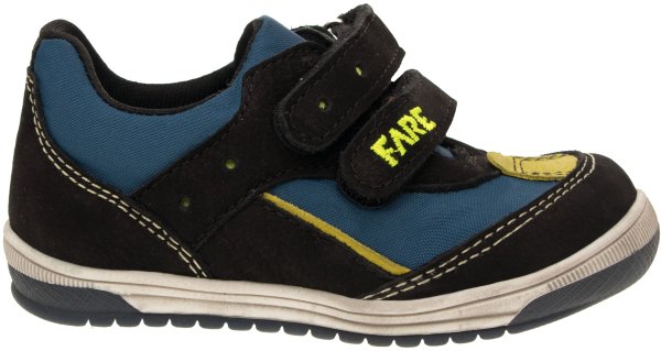 FARE KLASIK dětské celoroční nepromokavé boty