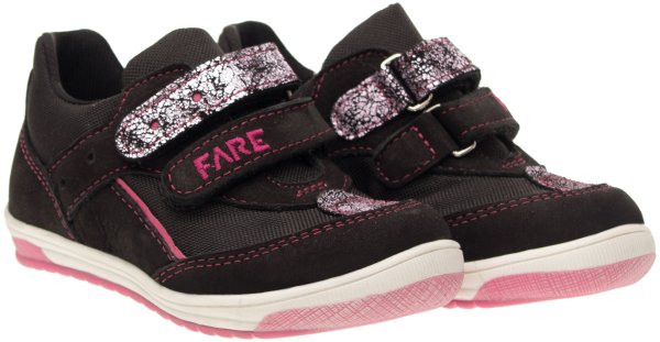 FARE KLASIK dětské celoroční nepromokavé boty