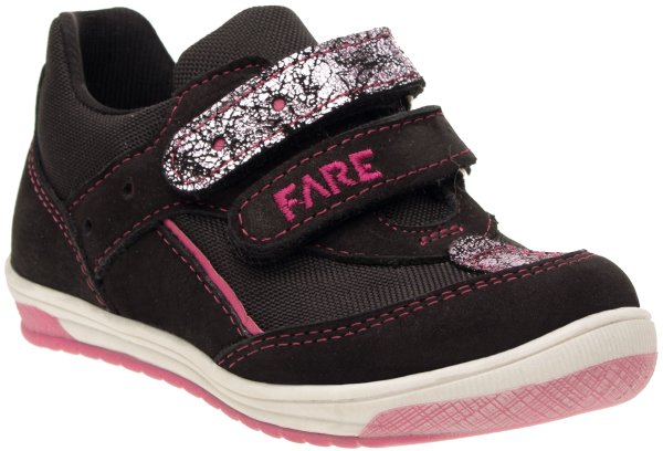 FARE KLASIK dětské celoroční nepromokavé boty