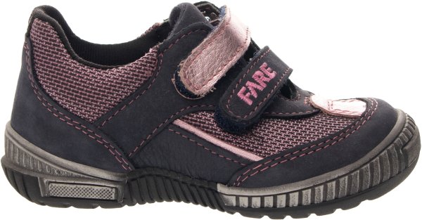 Dětské celoroční nepromokavé boty