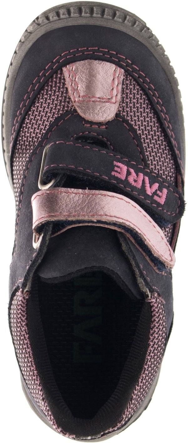 Dětské celoroční nepromokavé boty